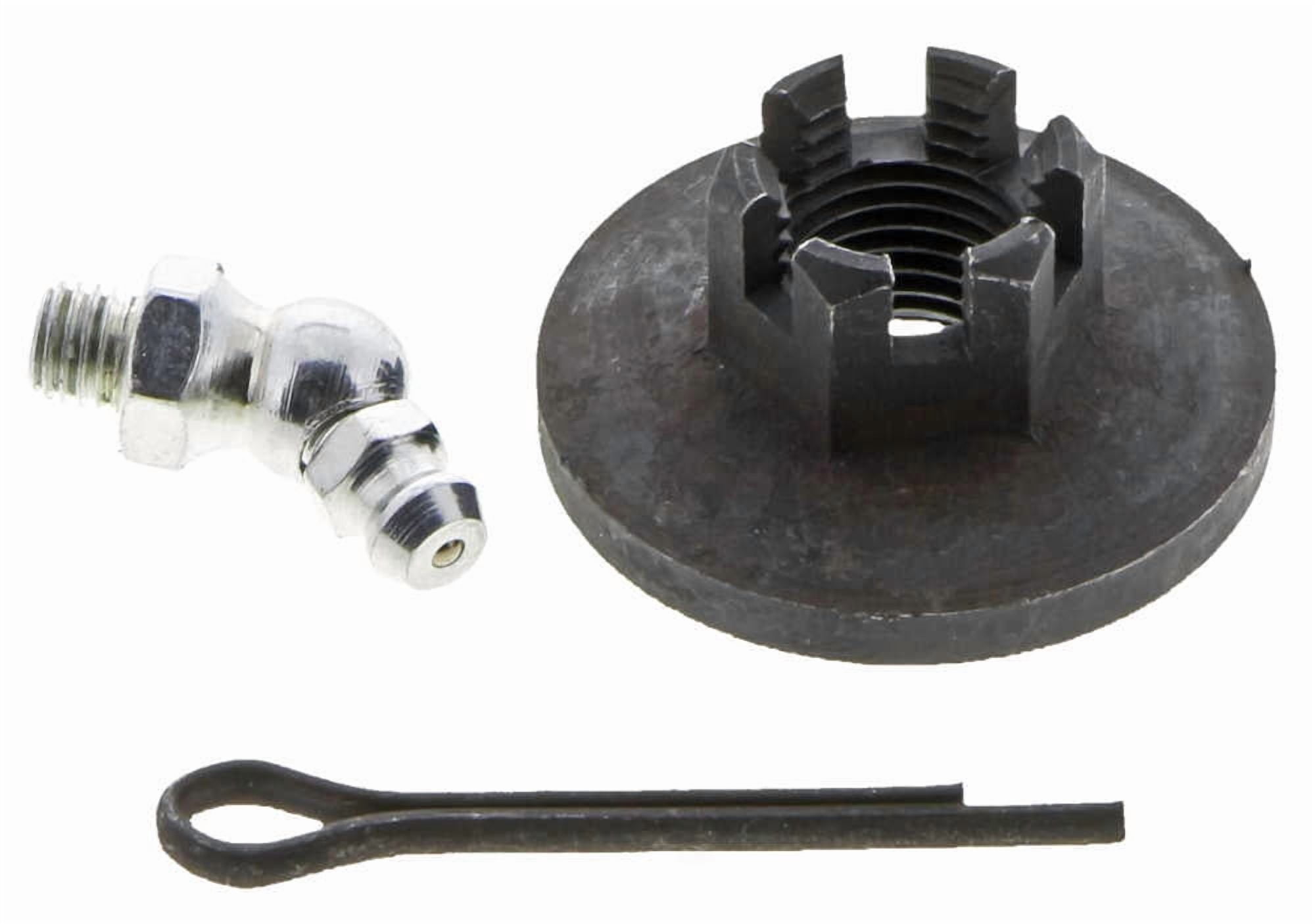 Mevotech CMS861331 Suspension Control Arm and Ball Joint Assembly