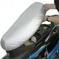 thumbnail image 4 of Miulika Housse de Siège de Moto Imperméable pour Scooters Housse de Protection Élastique, 4 of 9