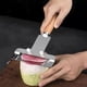 thumbnail image 2 of Multifunctional Vegetable Peeler,Stainless Steel Kitchen Gadget Versatile Peeler, 2 of 5