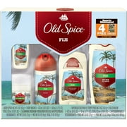 Old Spice Fiji Collection Gift Set