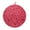Hot Pink, variant on SUYOLL Seating Cushions：3D Round Shape Fruit Comfortable Cute Pillow seat Cushion For Tree Stump Sponge Cushion Sofa Cushion
