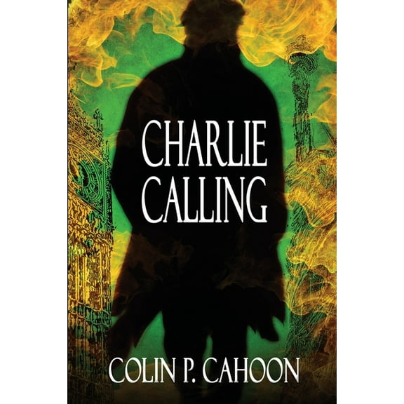 Charlie Calling, (Paperback)