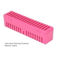 thumbnail image 4 of Instrument  Box, Plastic  Box Container Plastic  Instrument Cleaning Box Instrument Cleaning Container Cleaning Box, 4 of 8