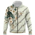 thumbnail image 1 of Nueva sudadera con capucha de lujo con estampado abstracto en 3D, unisex, divertida, estilo hip hop, informal, 1 of 6