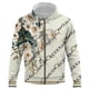 thumbnail image 1 of Sudadera con capucha y cremallera 3D con estampado de lujo para hombre, nueva sudadera con capucha para otoño de 2024, sudadera con capucha de marca, chándal de moda, abrigo de calle para hombre, ropa, 1 of 6