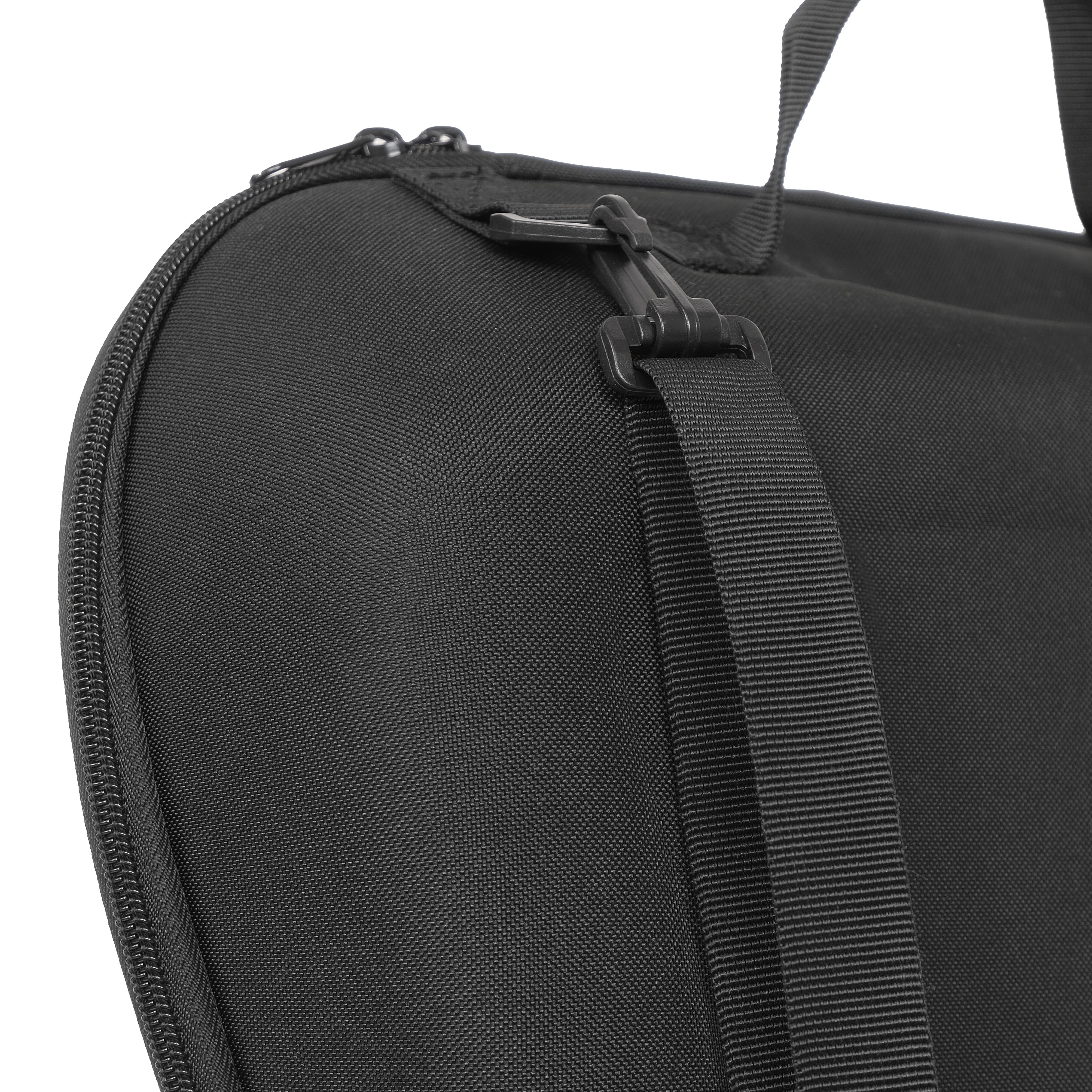Pelican ExoPod - Storage Compartment - 24L - Black
