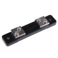 thumbnail image 4 of DC 75mV 10A 20A 30A 50A Current Shunt for Amp Ammeter Panel Meter, 4 of 6