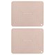 thumbnail image 1 of Silicone Trivet Mat For Hot Dishes/heat Resistant Pot Holder, Non Slip Thi Flexible Hot Pads For Kitchen Table, 1 of 3
