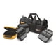 thumbnail image 1 of Maletin Mochila Porta Herramientas 57 Bolsillos Toughbuilt TOUGHBUILT TB-81-18, 1 of 2