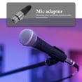 thumbnail image 3 of PAMINGONO 2Ud Adaptador Audio Xlr Para Micrófono Con Resistente Y Fiable, 3 of 8