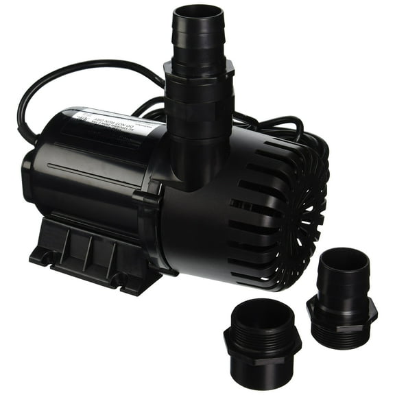 Danner/Supreme p/n DF02570 Pondmaster WFP 4800 Hy-Drive pump