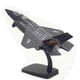 thumbnail image 1 of F-35 Fighter Aircraft With Sound Light Model Toy Pull Back Go Airplane Military Toys Home Decoration Gifts, 1 of 4