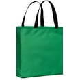 thumbnail image 2 of Port & Company Rainbow Colors Improved Essential Tote, 2 of 2