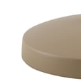 thumbnail image 5 of Livabliss Elvas Portable Table Lamp, 15-inch, Taupe, 5 of 7