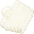 thumbnail image 2 of 2 piezas Cesta de baño portátil Basquera Canasta de tocador Aprendientes de almacenamiento Soporte de almacenamiento, 2 of 5