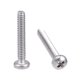 thumbnail image 1 of Tornillos de máquina Phillips Pan M1.6x10mm Unique Bargains, sujetadores, 100 piezas, 1 of 3