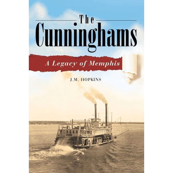 The Cunninghams (Paperback)