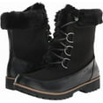 thumbnail image 7 of JBU by Jambu Colorado Ladies' Size 6 All Terra Winter Boot, Black, 7 of 7