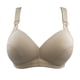 thumbnail image 2 of Paquete de Brasier Adda Lingerie  Modelo Fabia, De algodón sin varillas, Colores surtidos, 2 of 5