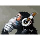thumbnail image 1 of Wdftyju Kit de pintura por números DIY música mono lienzo pintado a mano cuadro de arte al óleo Wdftyju 3vh7jz0tj2xf4em9, 1 of 9