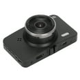 thumbnail image 4 of ANYTEK A78 Dash Cam Gran Angular 1080P HD Grabadora de conducción con pantalla de 3 pulgadas Grabación en bucle Sensor G Monitor de estacionamiento, 4 of 14