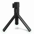 thumbnail image 2 of TAPDRA Part Aluminum Invisible Selfie Stick Bullet Time Hand Grip Tripod 28-111CM For Insta360 VR Sport Camera Spare Part Accessory, 2 of 2
