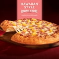 thumbnail image 5 of DiGiorno Rising Crust Hawaiian Style Pizza with Cheese, Ham and Pineapple, 26.5 oz (Frozen), 5 of 15