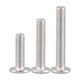 thumbnail image 3 of Tornillos Torx de cabeza plana grande de acero inoxidable 304 Tornillos Torx de cabeza plana CM M2M2.5M3M4M5M6, 3 of 6