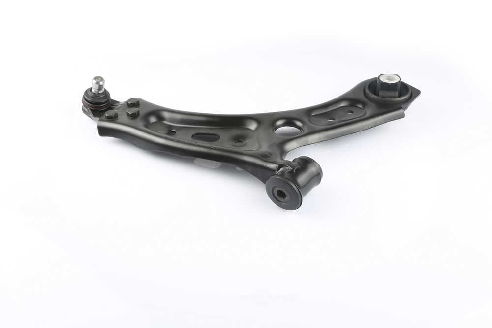 Suspensia Suspension Control Arm And Ball Joint Assembly P/N:X14cj1547 Fits select: 2015-2021 JEEP RENEGADE, 2016-2018 FIAT 500X