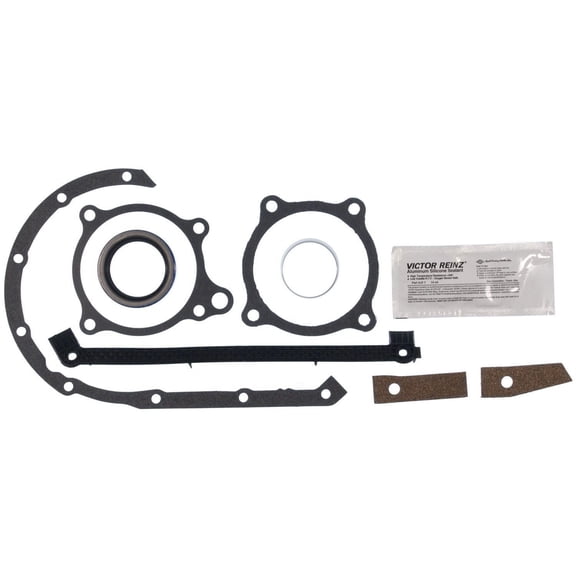 MAHLE JV1136 Engine Timing Cover Gasket Set