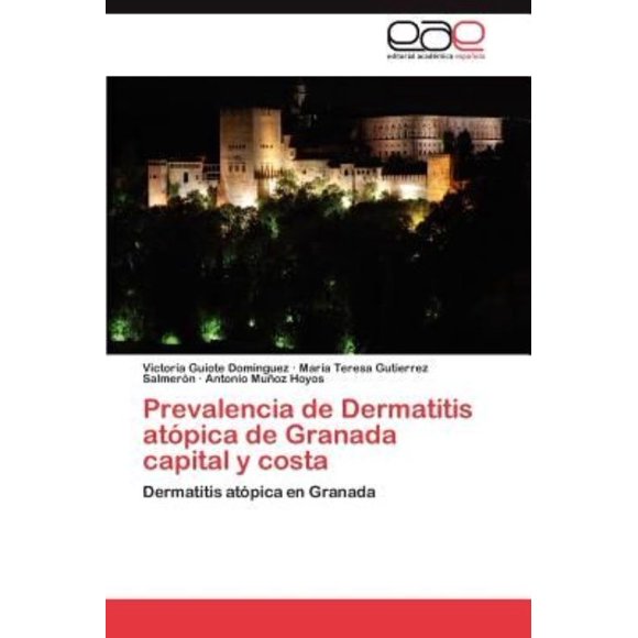 Prévalence de la Dermatite à la Pica de Granada Capital y Costa