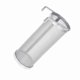 thumbnail image 5 of Filtro De Lúpulo Para Elaboracia De Cerveza De Acero Inoxidable De 300 Micras, Filtro Para Elaboracia De Cerveza, Colador De Lúpulo Casero Con Gancho Colgante De Metal, 5 of 7