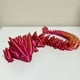 thumbnail image 1 of onlyliua ¡ ¡Ofertas Del Día Por Tiempo Limitado! Figura de Cabeza Grande Sin Dientes con Múltiples Articulaciones y Asa de Mano Móvil, Regalo para Niños, Juguetes, Decoraciones para El Hogar, 1 of 4