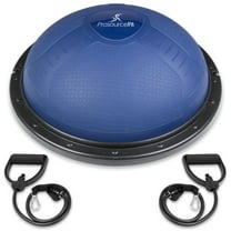 ProsourceFit Balance Trainer with Resistance Bands for Home Gym
