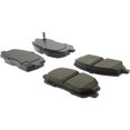 thumbnail image 1 of Centric (103.08840) Brake Pad, Ceramic, 1 of 4