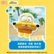 thumbnail image 1 of Minions Bob Timi Bear Dibujos animados Lindo Muñeco Caja Sorpresa Figura Creativa Adorno Llavero Colgante Caja de Regalo Juguete para Niños, 1 of 6