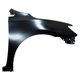 thumbnail image 1 of Salpicadera Sentra 2016 al 2017 NISSAN Generica Derecha/Pasajero 335530-5412464, 1 of 4