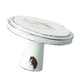 thumbnail image 4 of Soporte para tartas de 8''/10'' Soporte de madera para tartas de boda Soporte para muffins Plato decorativo 22X15cm, 4 of 9