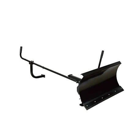 YARDMAX YDB803 - Power Trackbarrow Plow Blade for YD8103 and YD8203