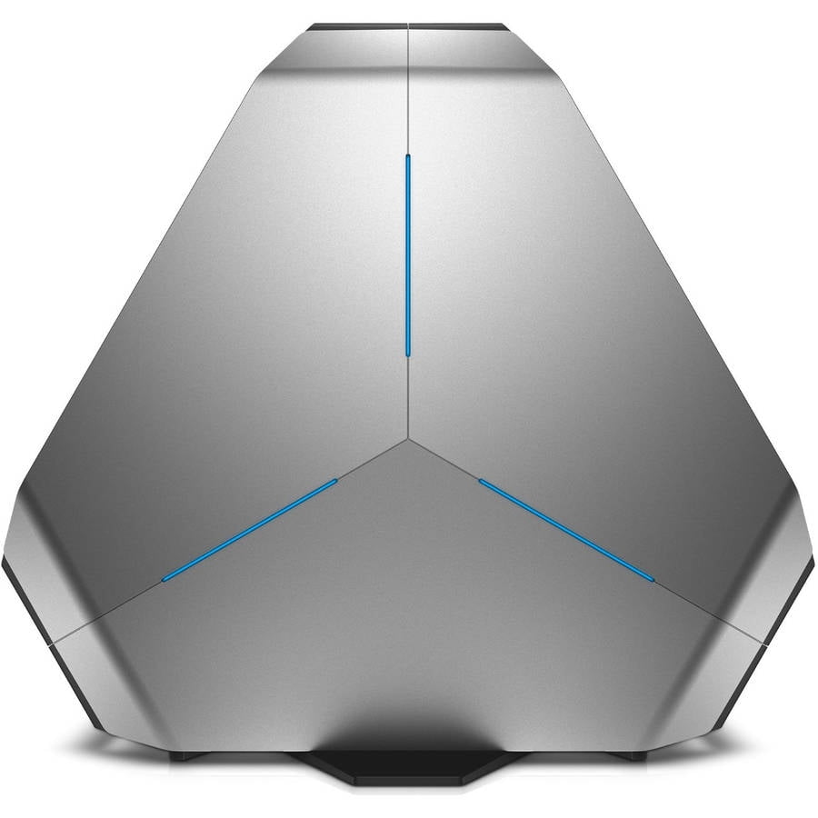 Area 51 Desktop Computer by Dell