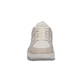 thumbnail image 4 of Tenis Stars Hombre Casual Urbano Moderno Ajustable beige 26.5, 4 of 4