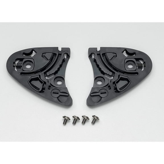 Shoei Base Plate Kit RF-1400 CWR-F2