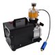 thumbnail image 3 of Air Compressor High Pressure Gas Pump Inflator 30MPa 4500PSI Set Kit for Inflation TestingUK Plug 220V, 3 of 5