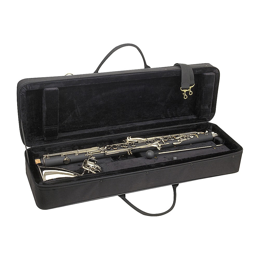 Protec Bass PRO PAC Case