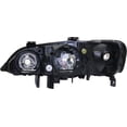 thumbnail image 5 of Headlight Compatible With 1999-2001 Acura TL Right Passenger HID/Xenon, 5 of 5