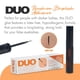 thumbnail image 2 of Adhesivo para pestañas postizas DUO Brush-on Strip Lash Dark, 5 ml, x2, 2 of 6