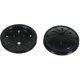 thumbnail image 3 of Set Of 2 Splash Guard Waste Grinders Disipator Of Accessories For Black Waste, 3 of 4