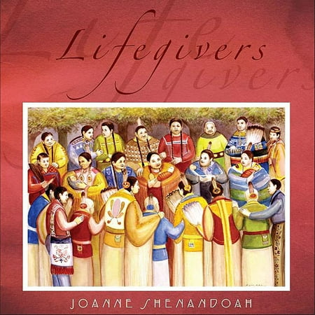 Lifegivers