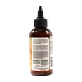 thumbnail image 7 of Tropic Isle Living Natural Hair Growth Oil, Jamaican Black Castor Oil, 4 fl oz (118 ml), 7 of 7