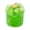 Light Green, variant on 70ml Crystal Slime Colored Clay, DIY Noodle Mud Creative Handmade Clay, Sensory Play Stress Relief Toy, Pink